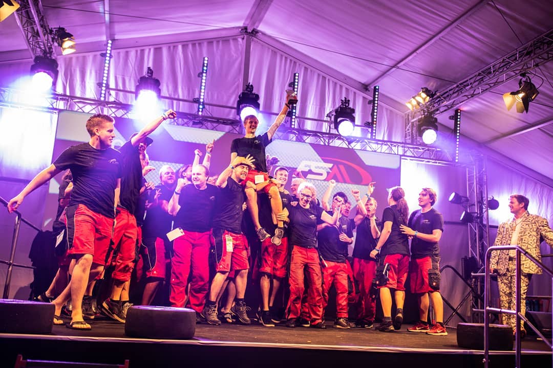 fsapokal